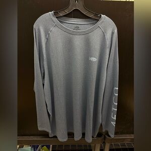 Samurai 2 LS Performance Shirt